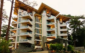 Grand Sierra Pines Baguio